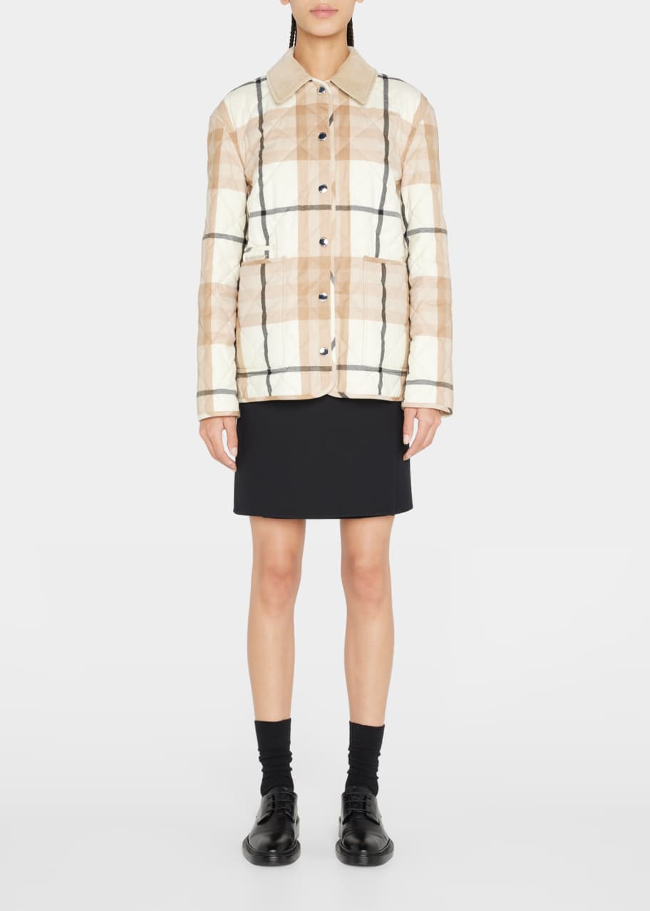 Burberry dranefeld shop