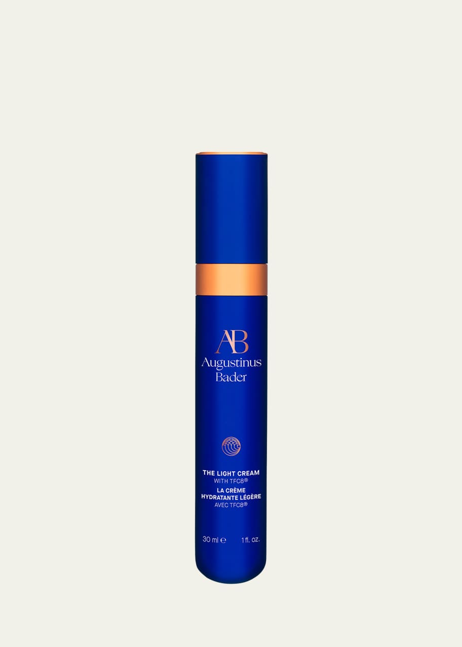 Image 1 of 1: The Light Cream, 1 oz.