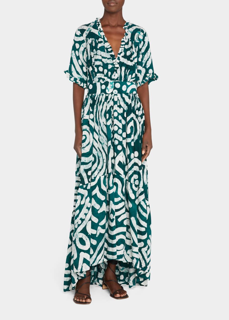 slim fit dress slacks Kiyonna Plus Size Essential Wrap Dress with 3/4 Sleeves