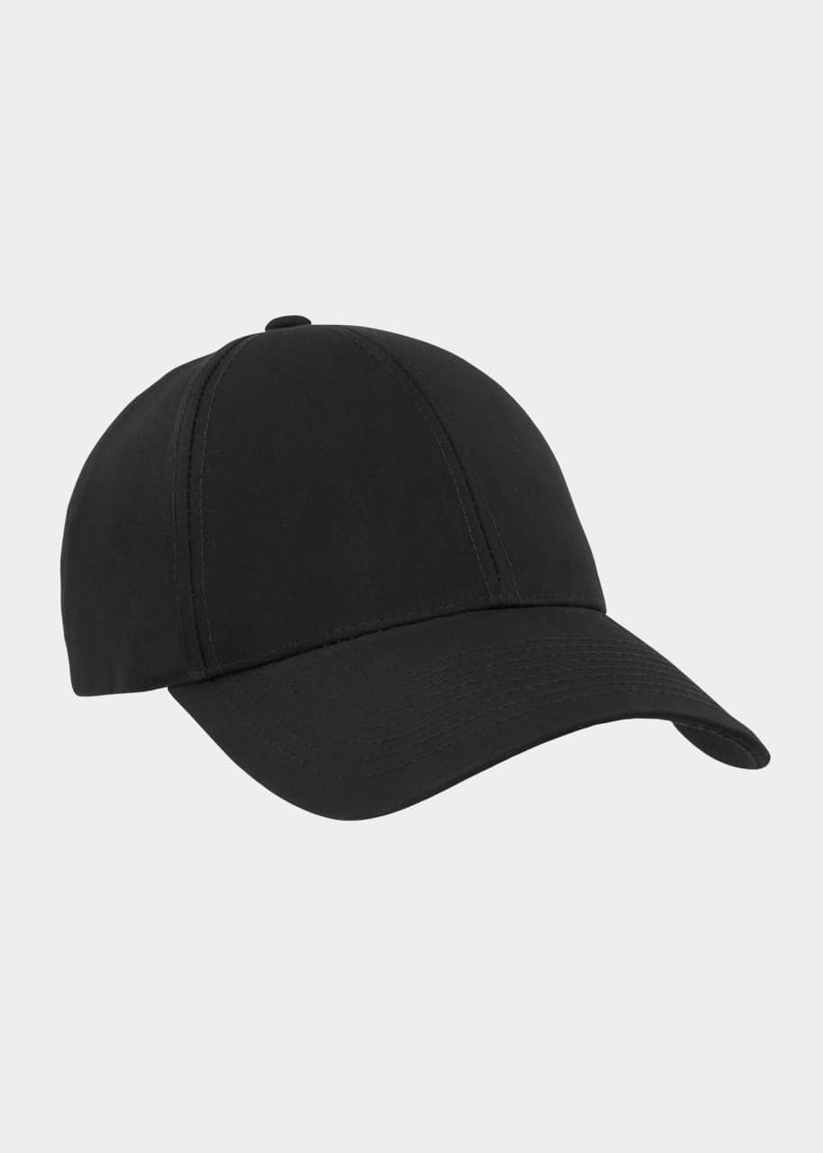 Varsity Headwear Men's SixPanel Baseball Cap Bergdorf Goodman