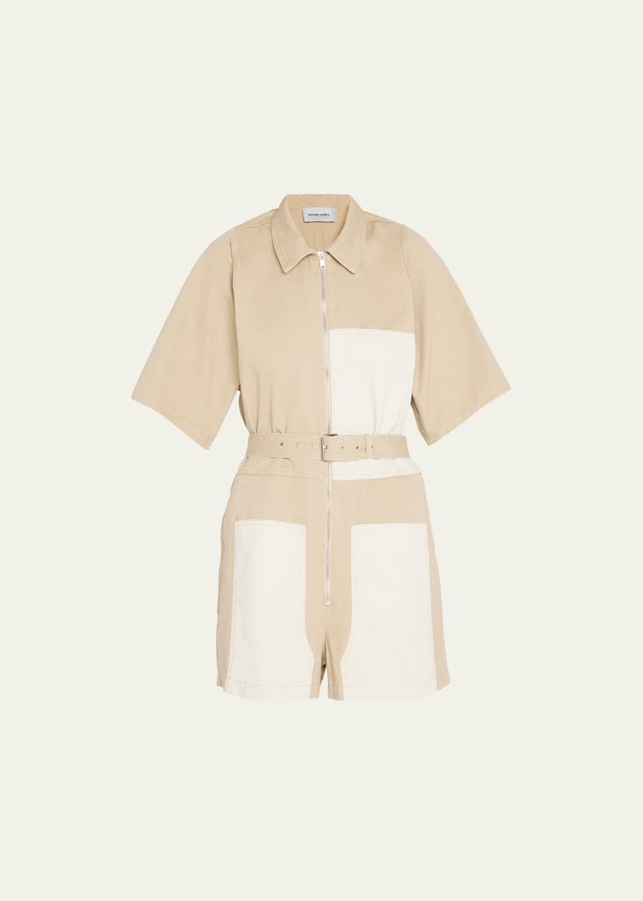 Rachel comey handy jumpsuit hot sale
