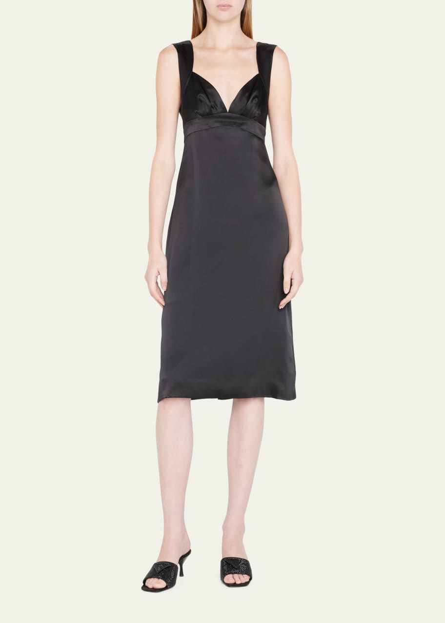 Rachel comey sale klein dress