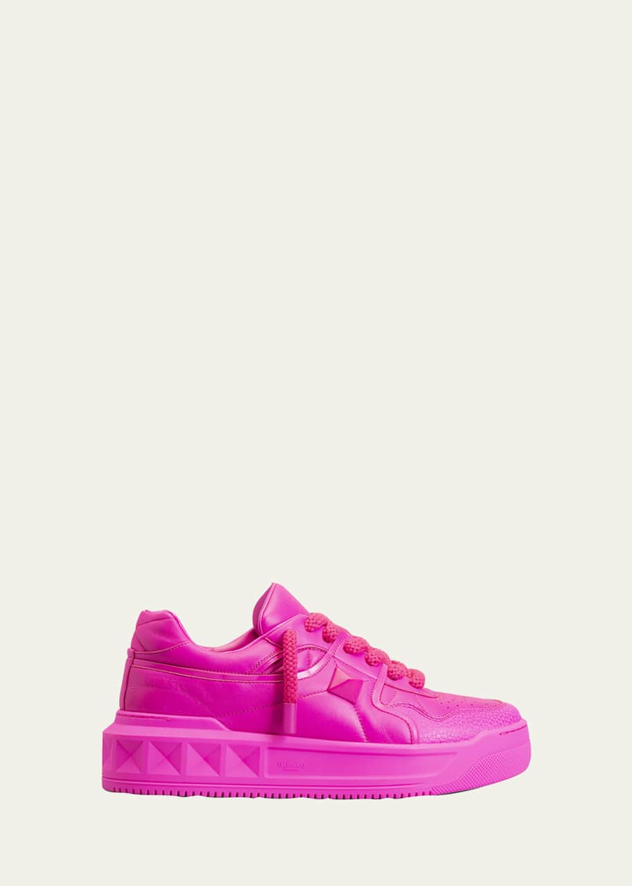 Bergdorf goodman valentino shoes hot sale