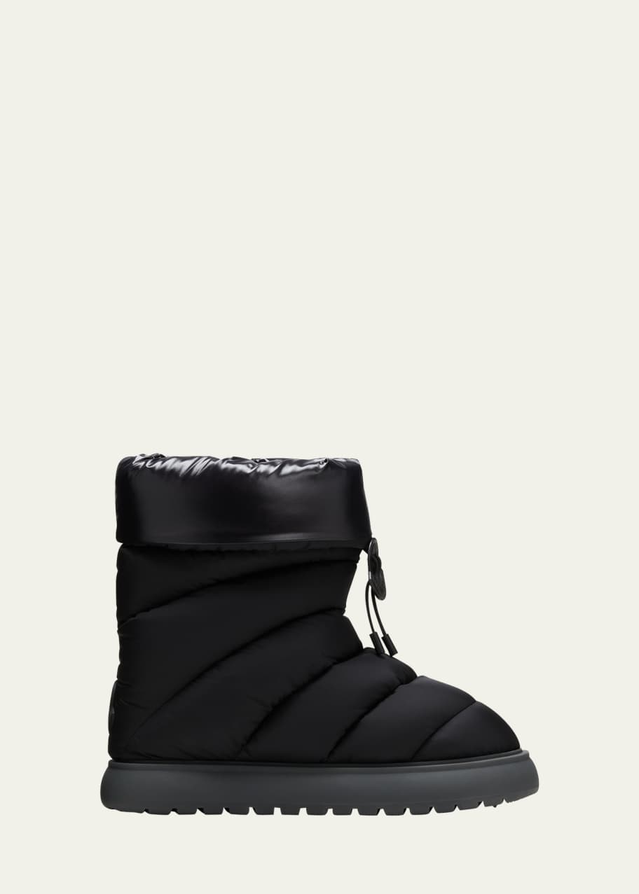 Moncler womens snow boots shop
