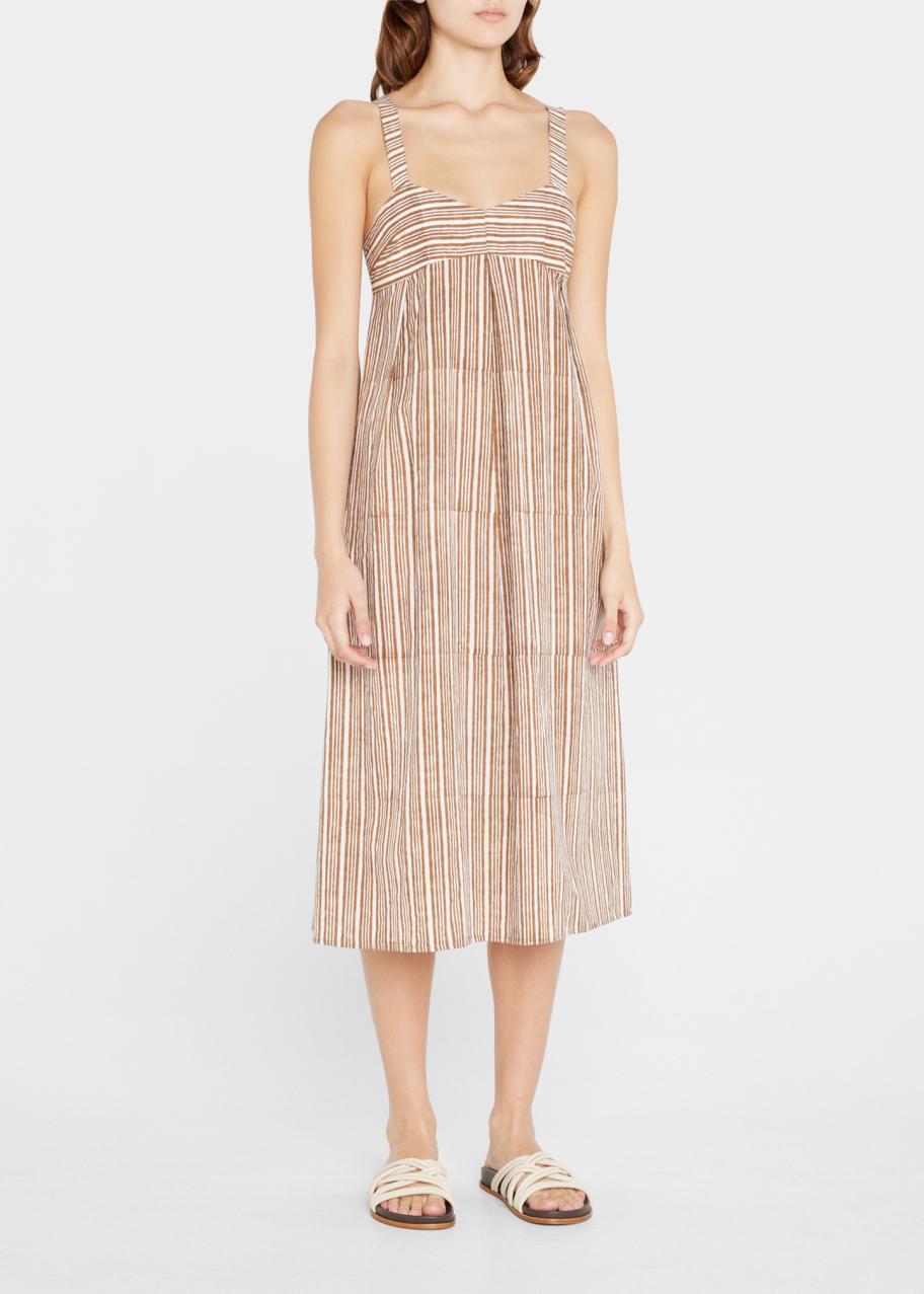ciao lucia dress Ciao Lucia Women's Mael Dress  Saint Bernard
