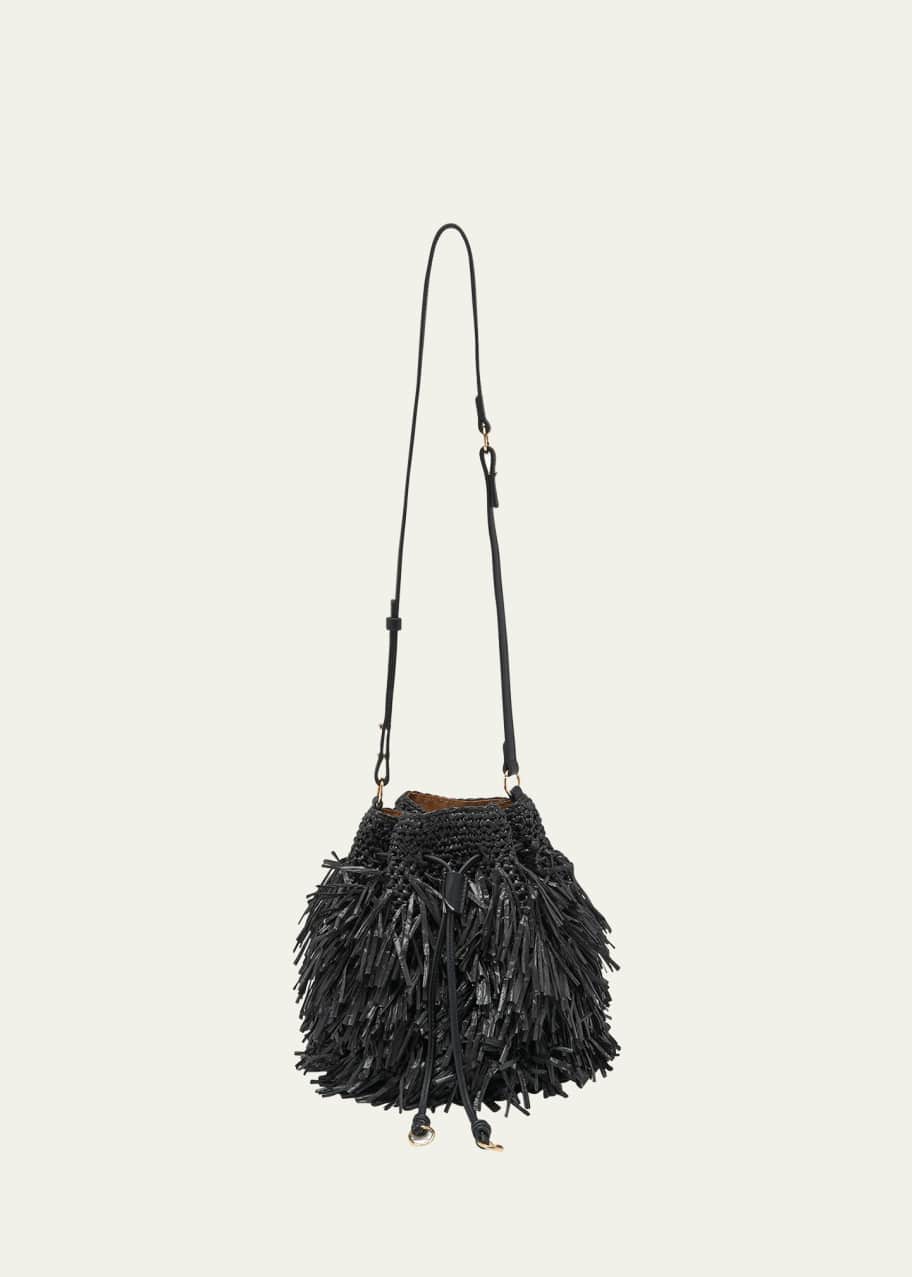 Gigi 2025 bucket bag