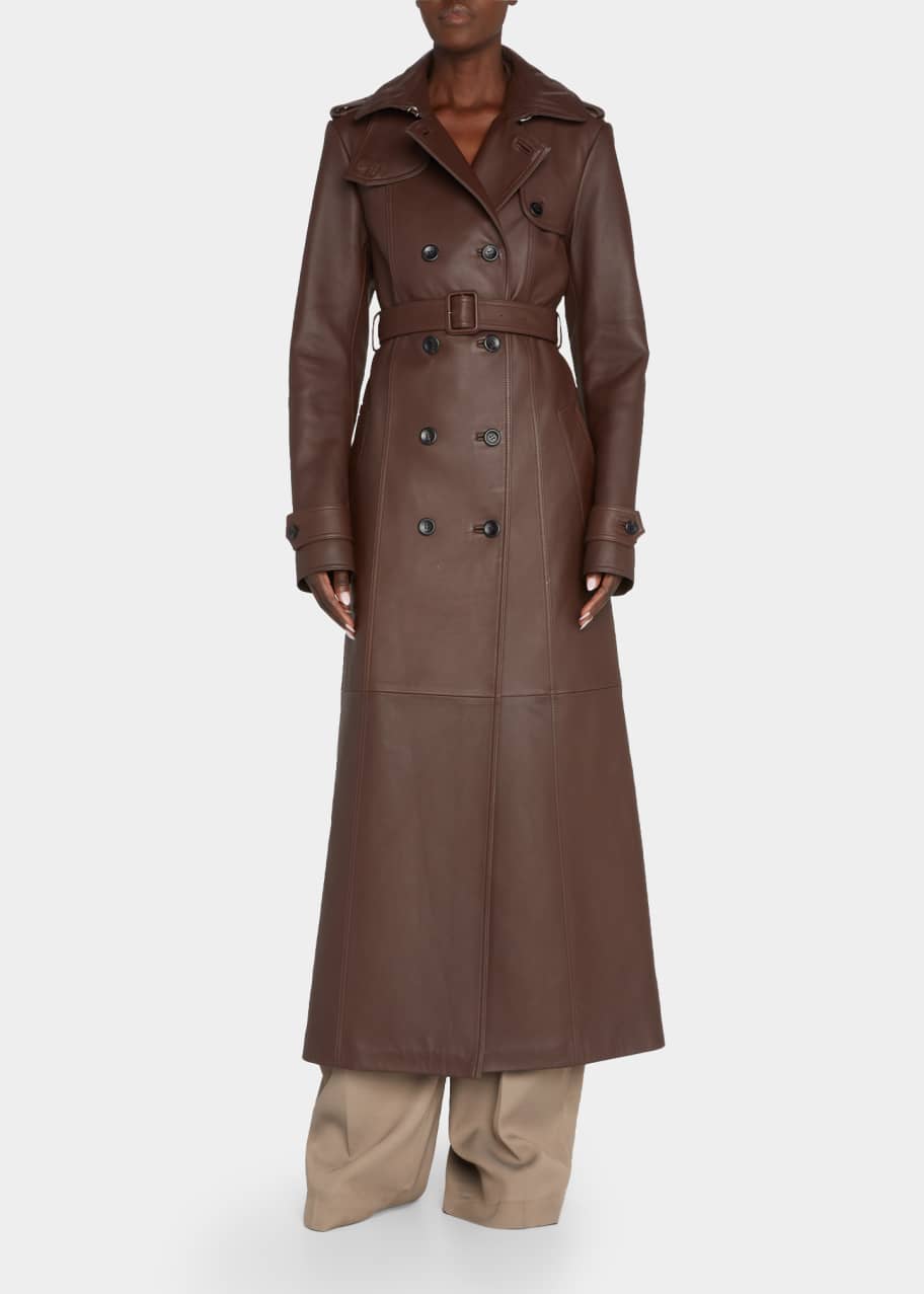 Altuzarra trench coat online