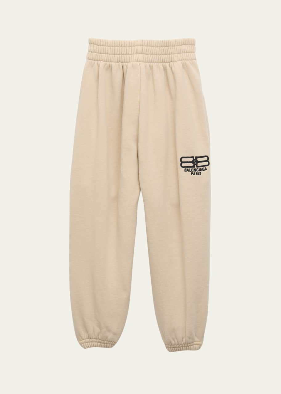 Balenciaga jogger sales