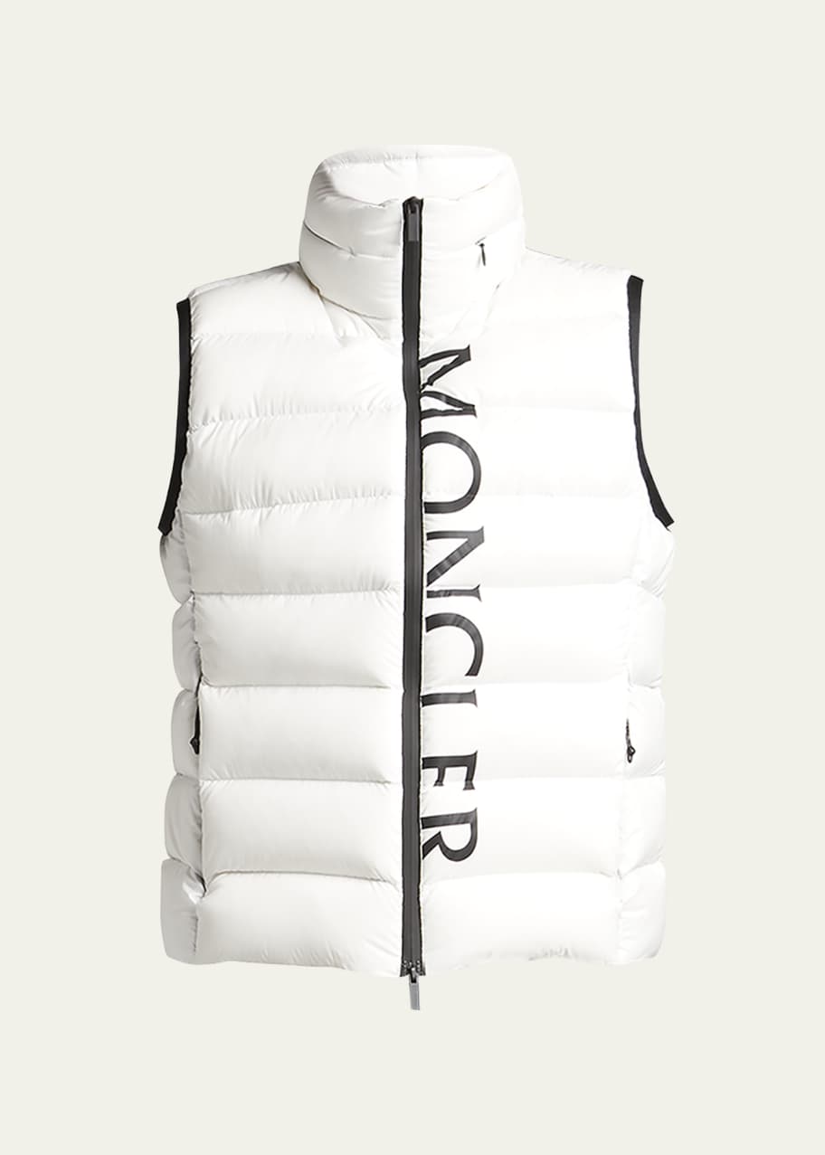 Image 1 of 1: Cenis Puffer Vest