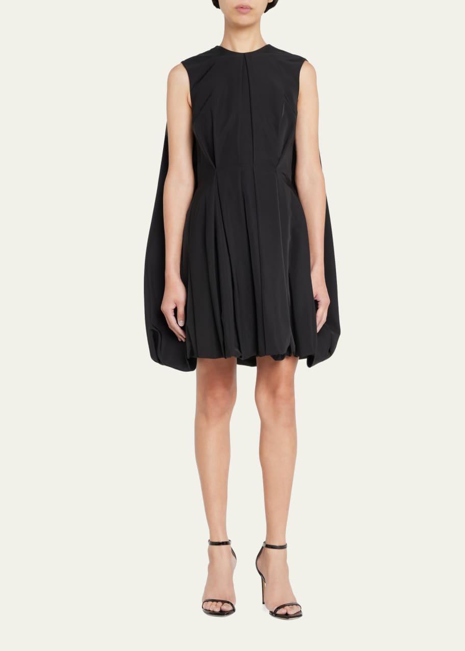 Cos bubble deals dress