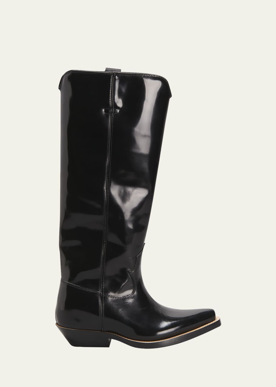 Chloe tall boots sale