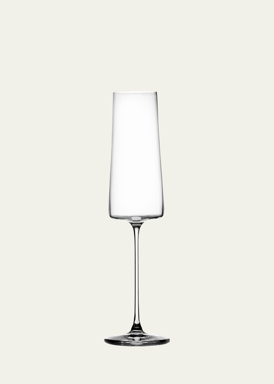 Image 1 of 1: Manhattan Flute Glass