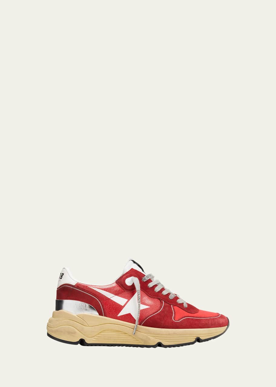 Golden goose sneakers bergdorf online