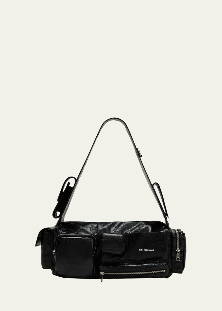 Balenciaga pocket bag online