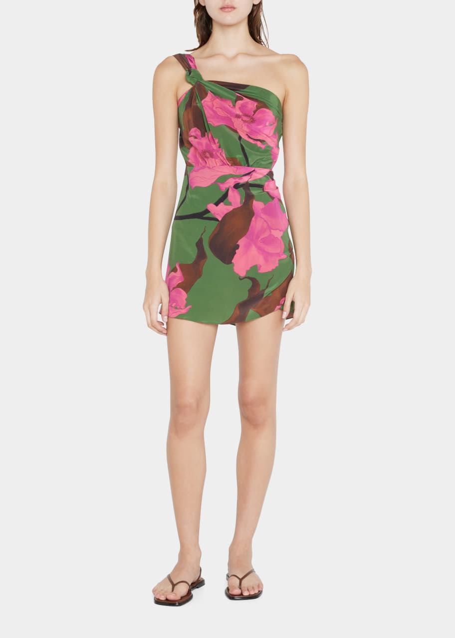 Johanna Ortiz San Basilio Convertible Dress - Bergdorf Goodman