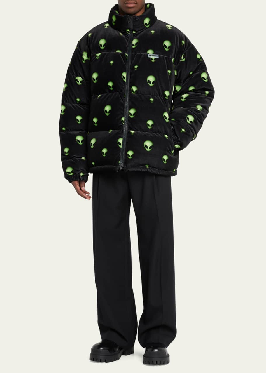Vetements Men