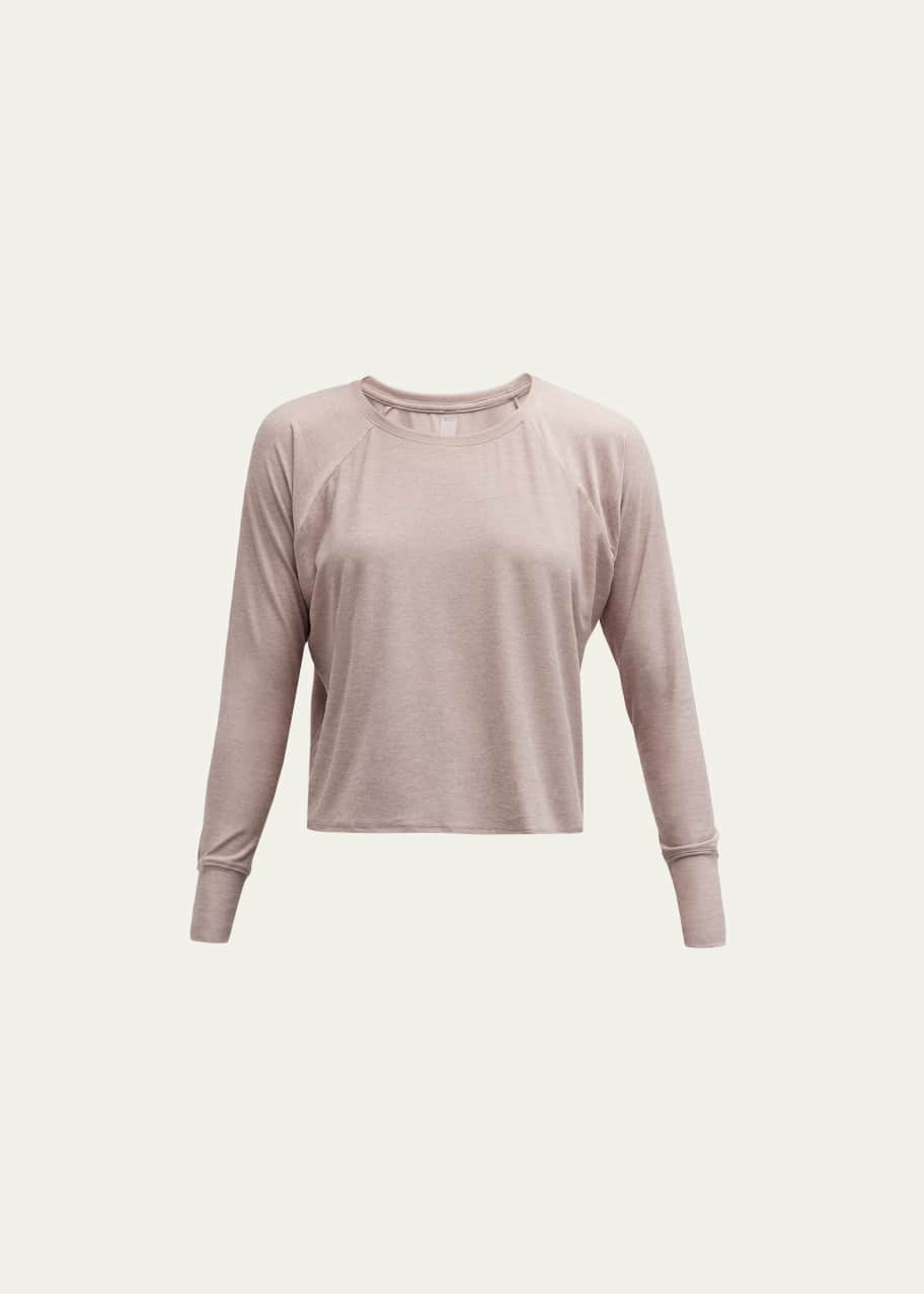 Image 1 of 1: Featherweight Daydreamer Pullover