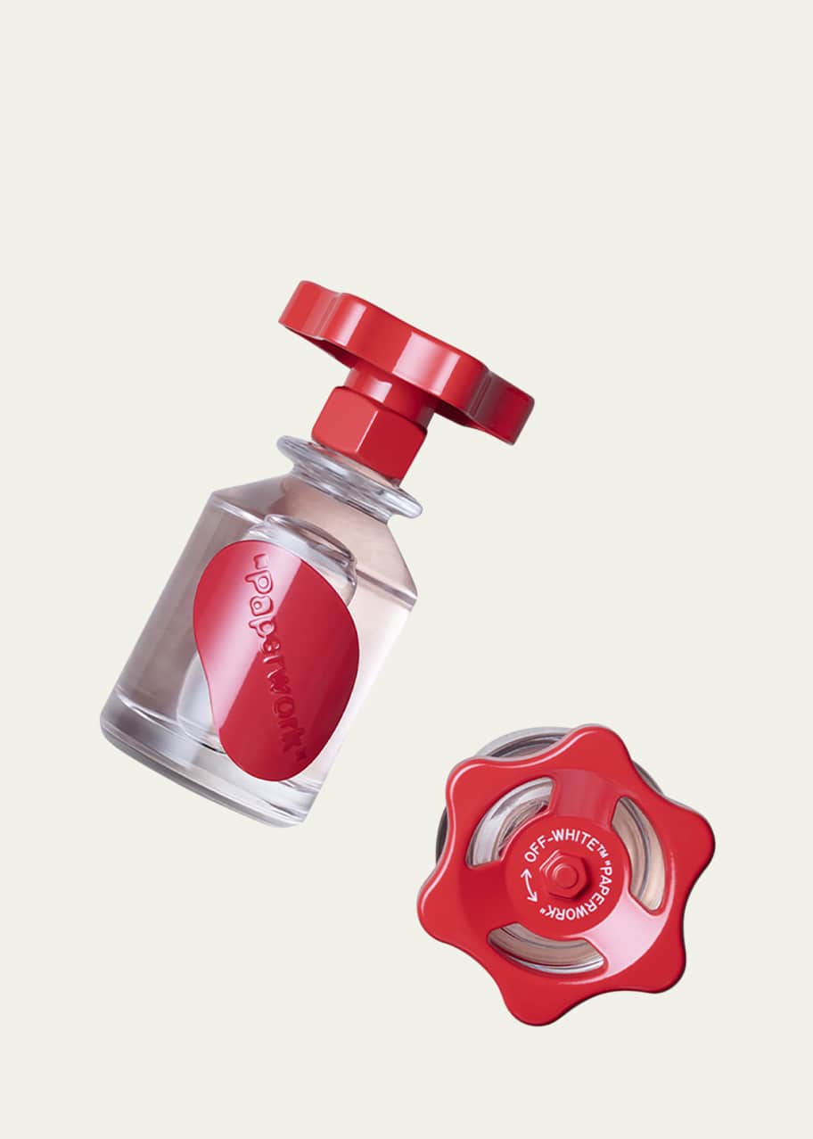 Image 1 of 1: Paperwork Solution No. 3 Eau de Parfum, 3.4 oz.