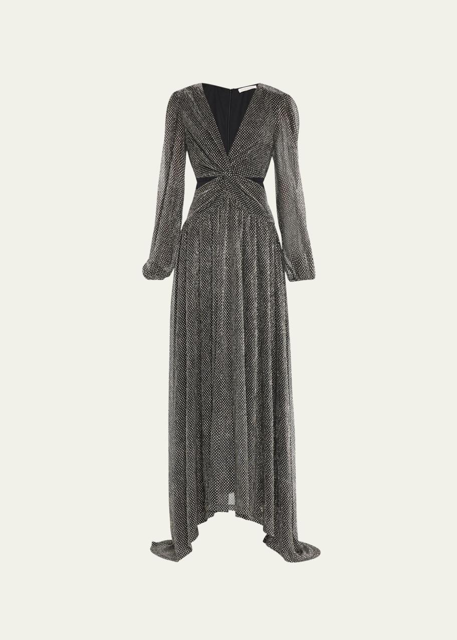 maternity dresses online Nova Chiffon Dress 5% Elastane) 153cm total Clarks Men's Brantin Plain subcategory_Maxi Dresses Size:7WC