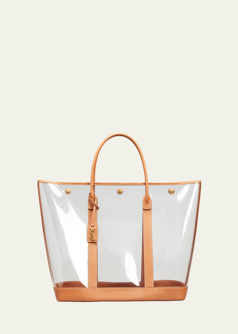 Tory burch vinyl bag on sale