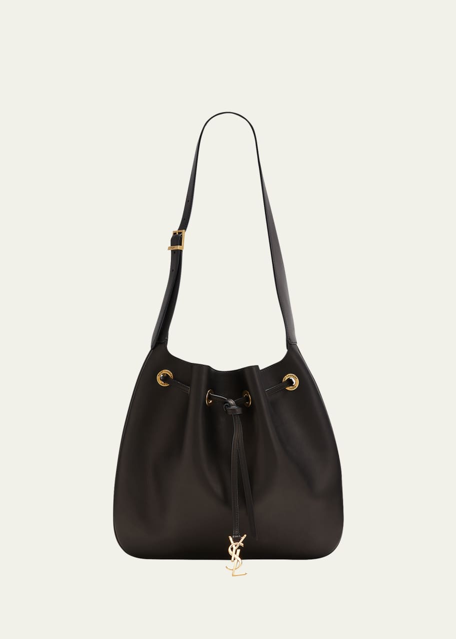 YSL パリVII ミディアム ホーボーバッグ Saint Laurent PARIS VII ミディアム ホーボーバッグ【人気