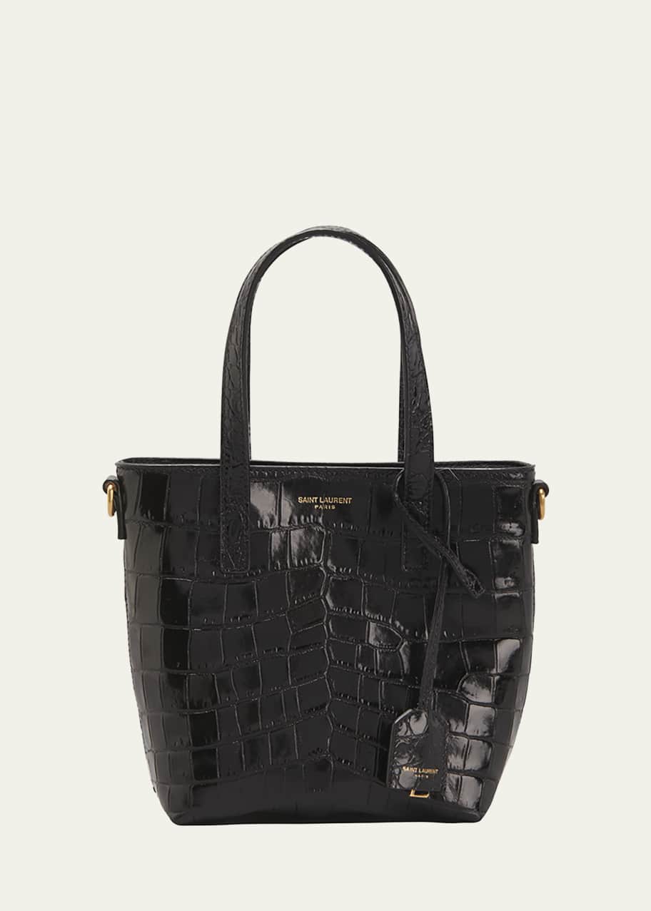 Ysl toy shopping tote online