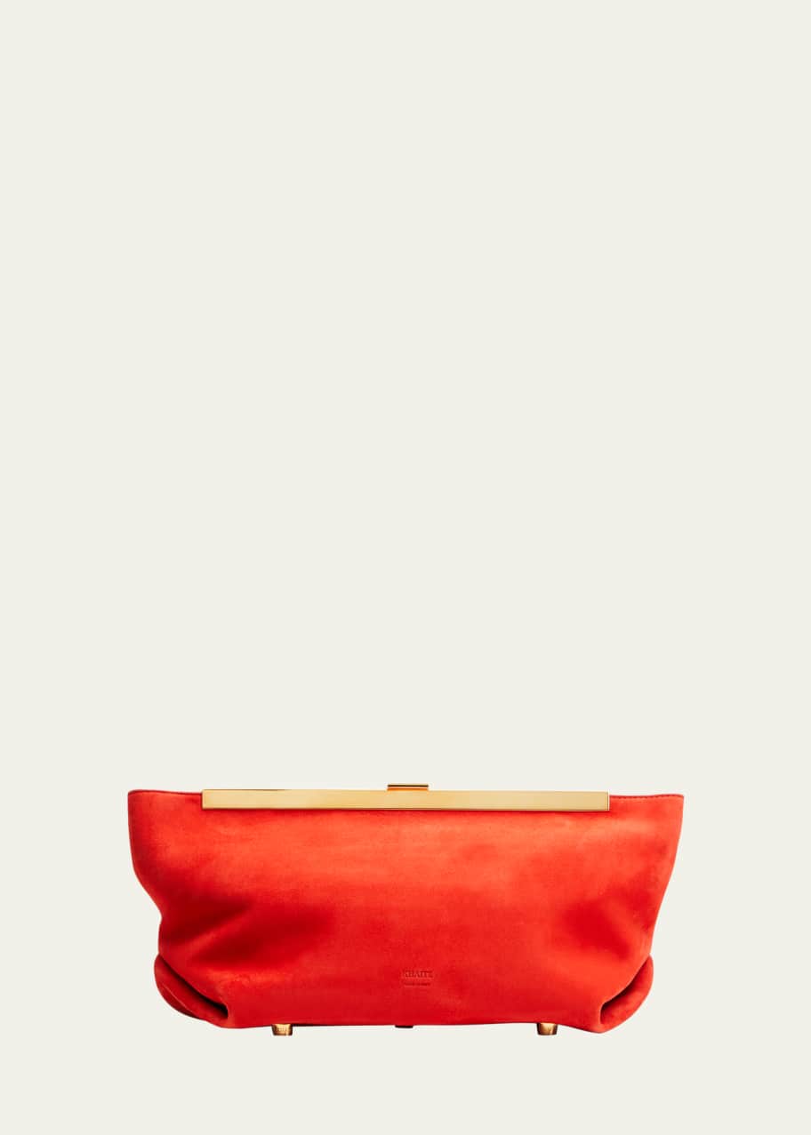 Khaite envelope 2025 bag