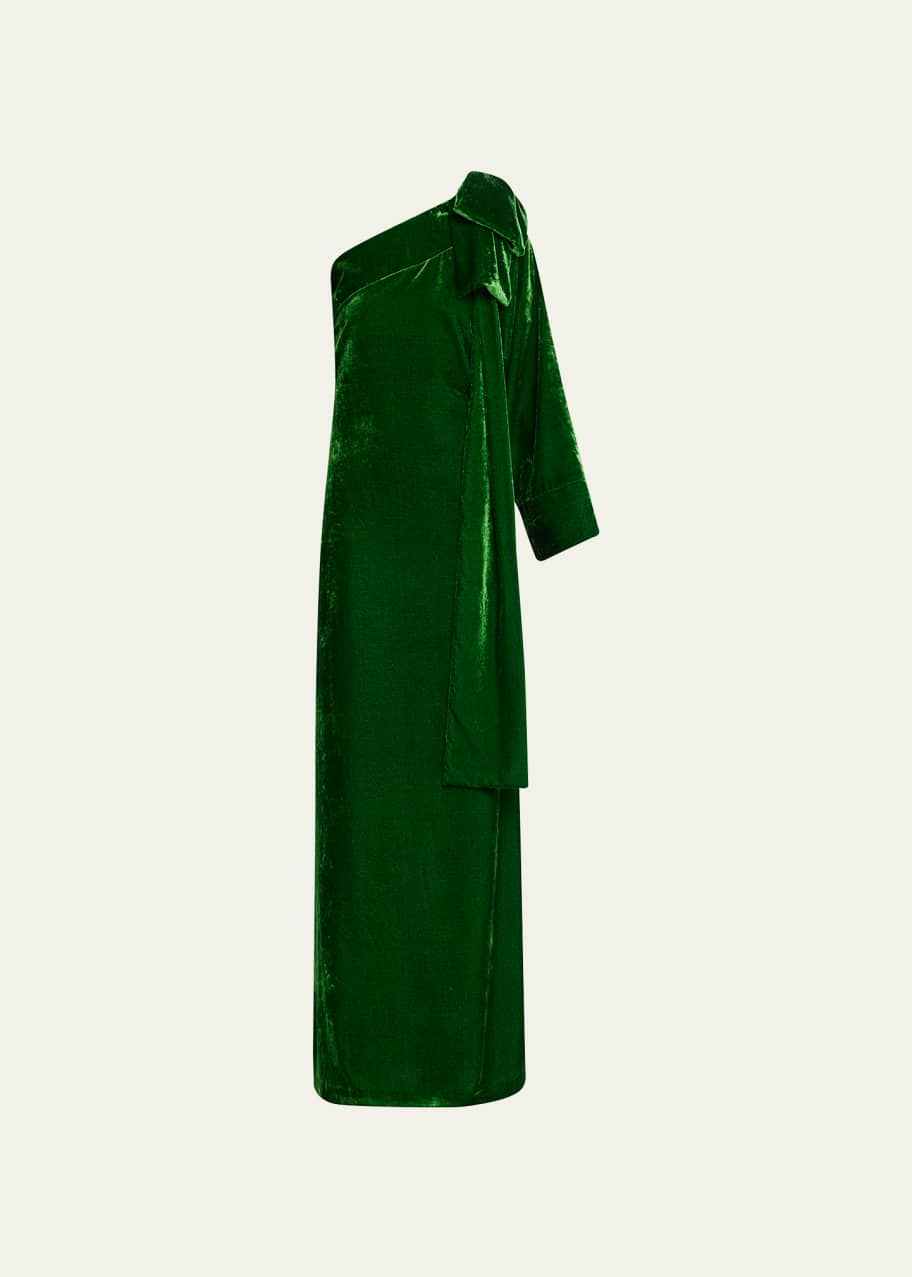 slim fit dress slacks Bernadette Dress Nathalie Grass Green main image 0