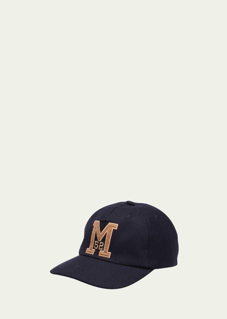 Image 1 of 1: Men's 52 Baseball Cap