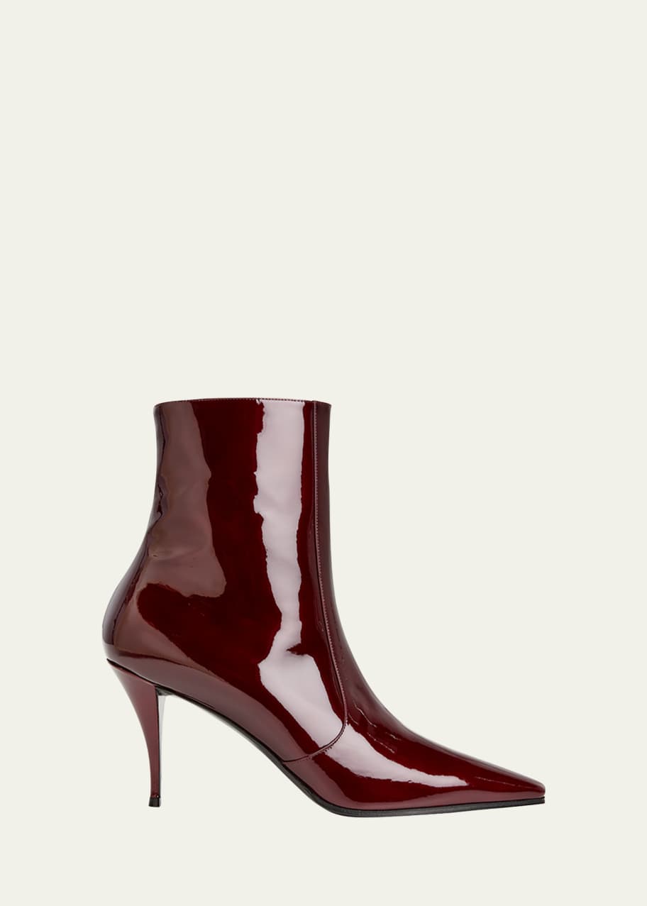 Bergdorf goodman boots top