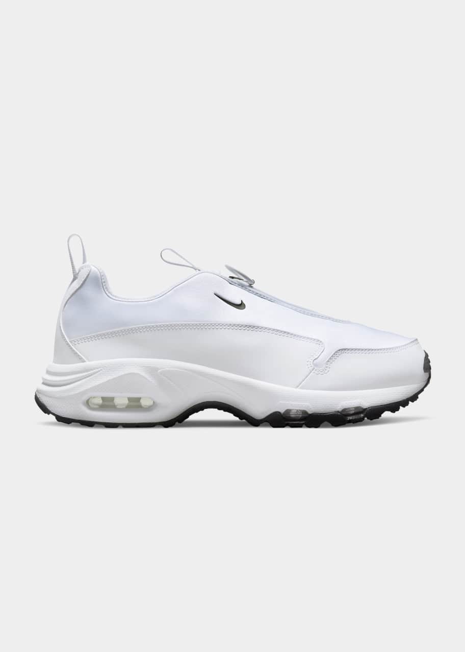 Nike zip up sneakers sale