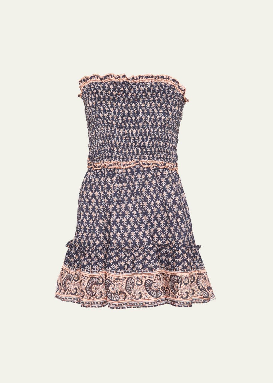 knee length dresses for ladies Jasper Mini dress  FIA
