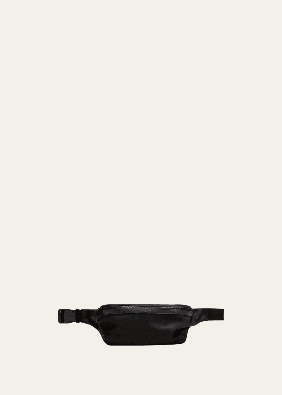Saint laurent city belt bag online