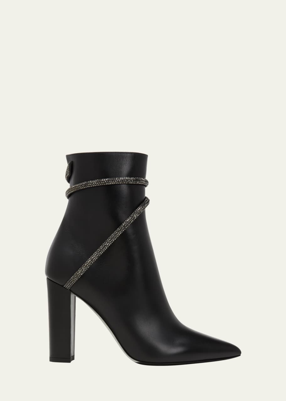 Rene caovilla booties shop