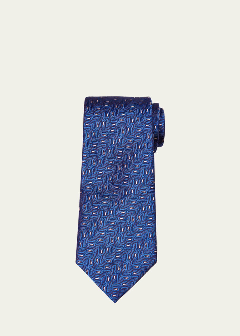 charvet ties bergdorf