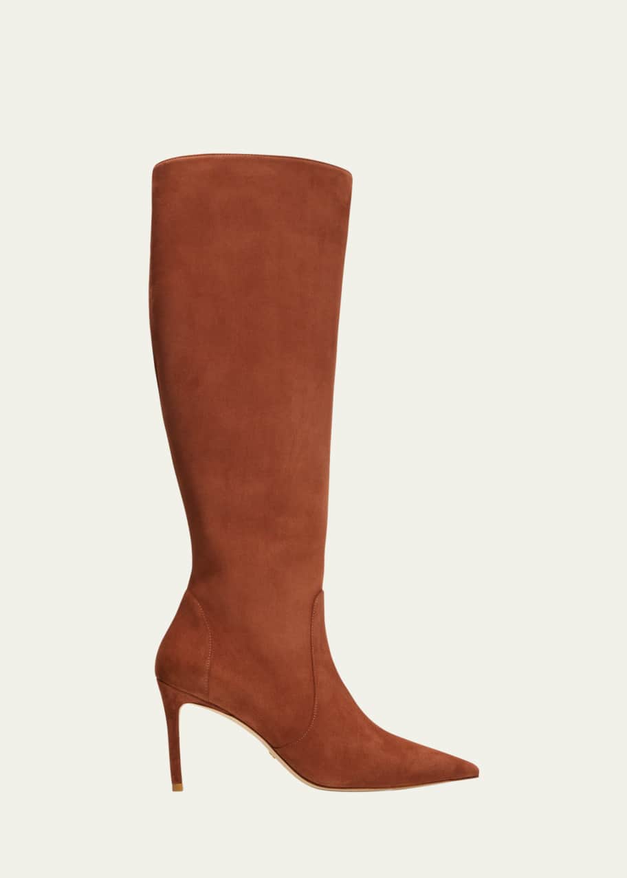 stuart weitzman stiletto boots