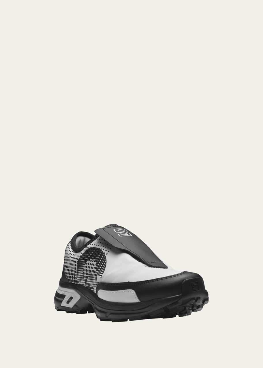 Prada laceless sneakers outlet