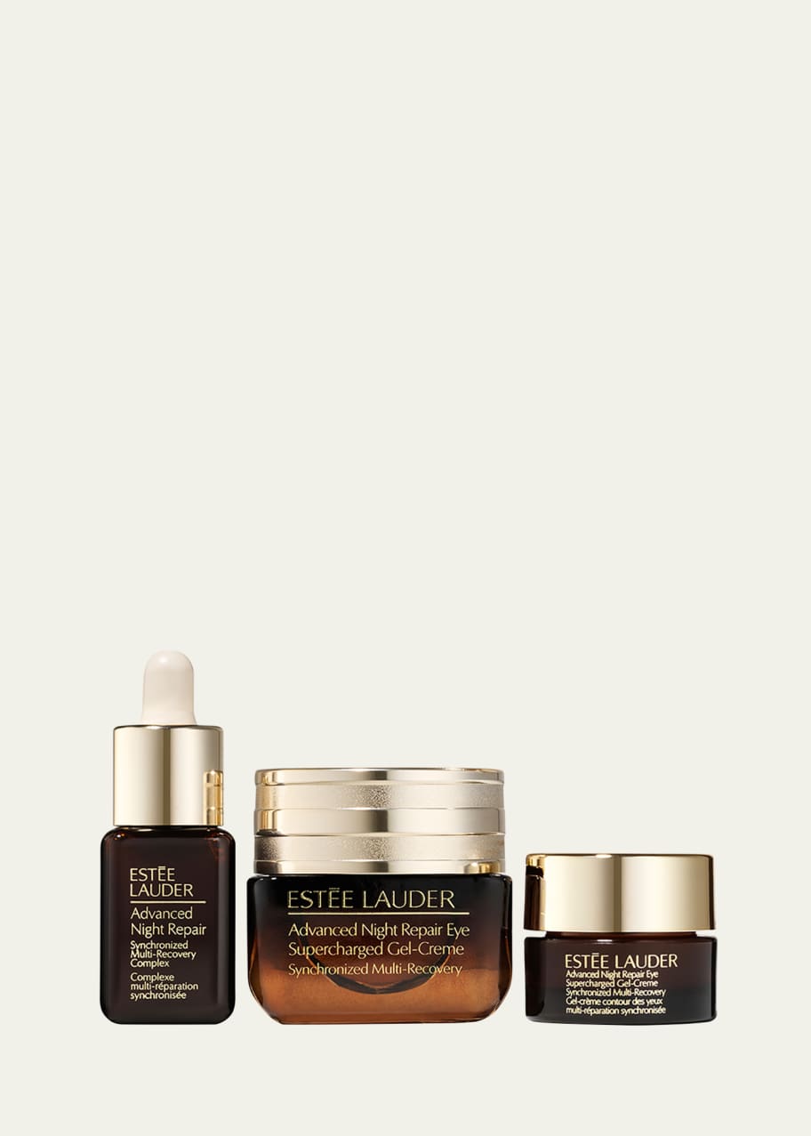 Image 1 of 1: Major Eye Impact Collection ($111 Value)