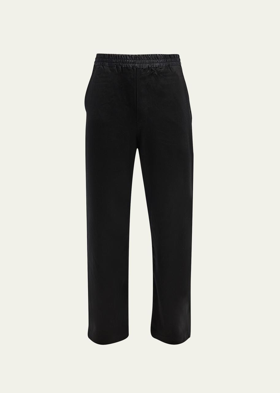 CDLP Men's StraightLeg Home Trousers Bergdorf Goodman