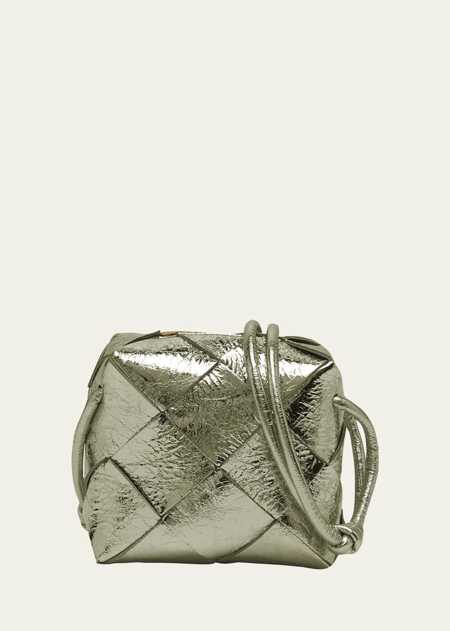 ★BOTTEGA VENETA MINI CASSETTE CAMERA BAG ミニ カセット Bottega Veneta Mini Cassette Camera Bag | Vivrelle