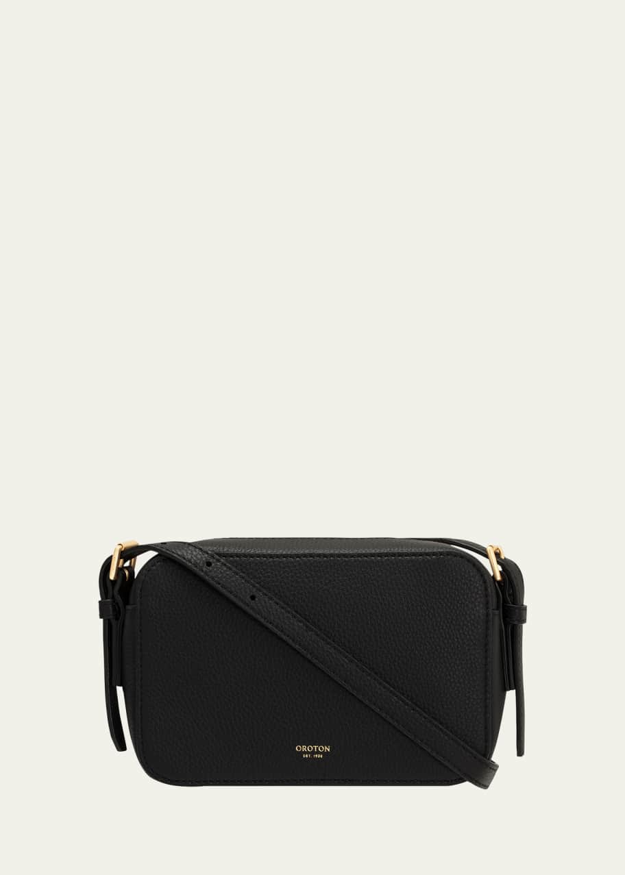 ★OROTON★Margot Camera Bag★Black Margot Camera Bag - Black | Oroton