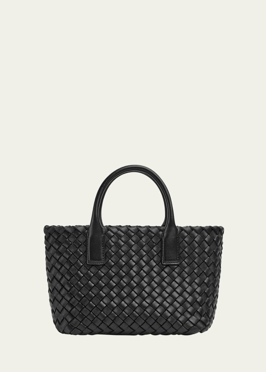 Bottega Veneta Mini Cabat Bag - Bergdorf Goodman