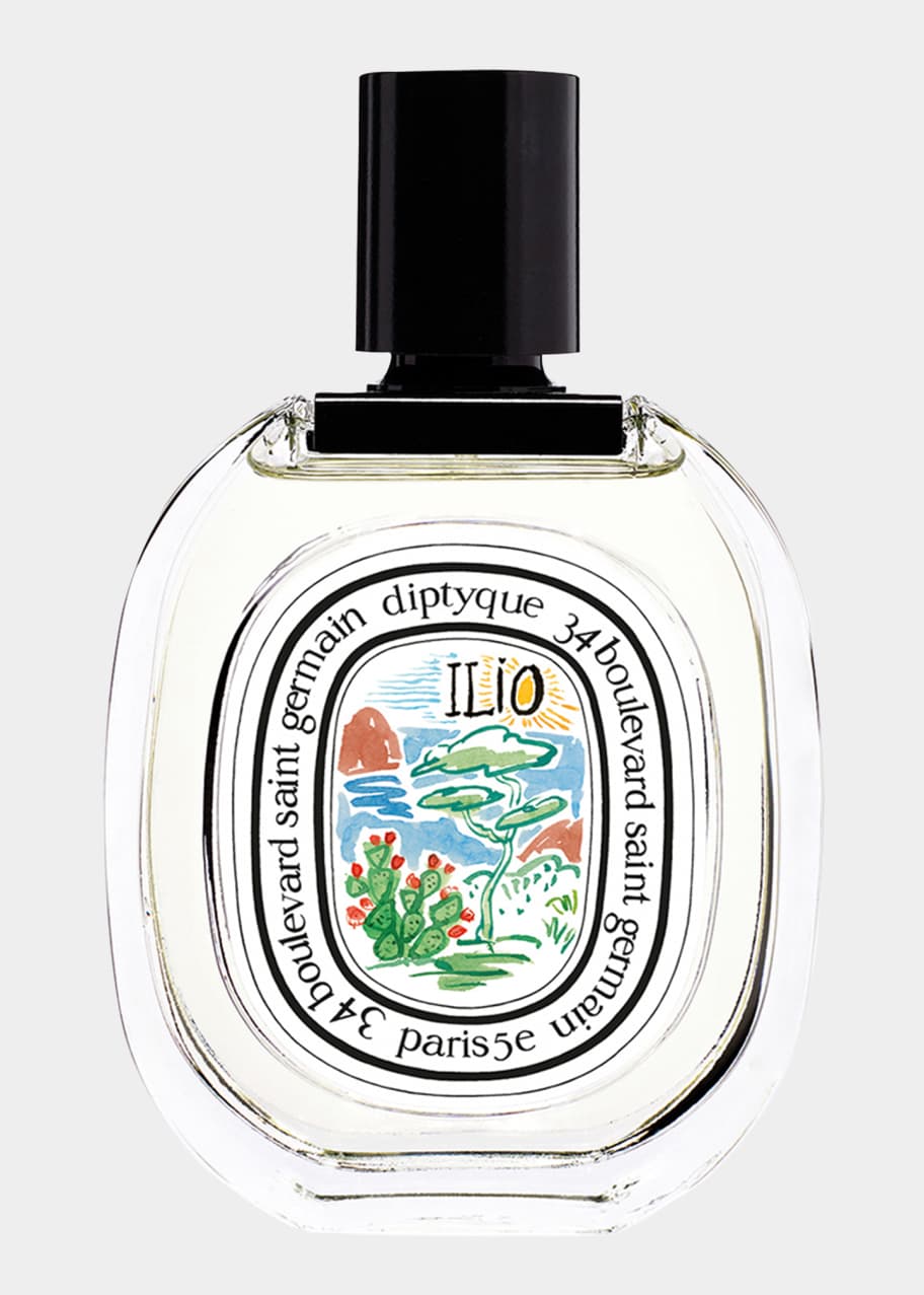 Diptyque ilio 【公式通販】