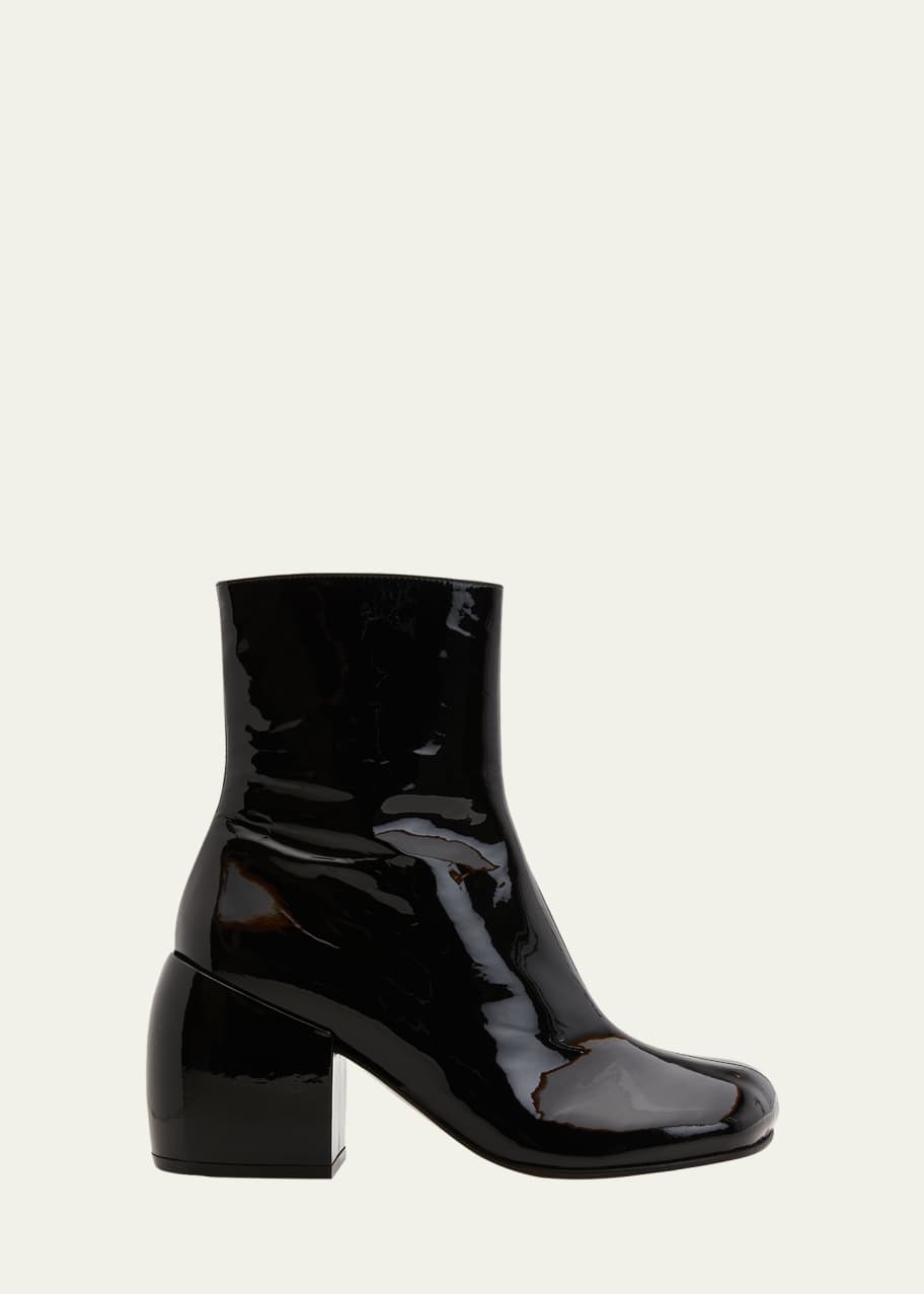 Dries van noten hotsell booties