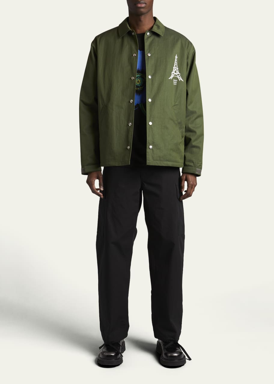 Mount fujiyama jacket on sale