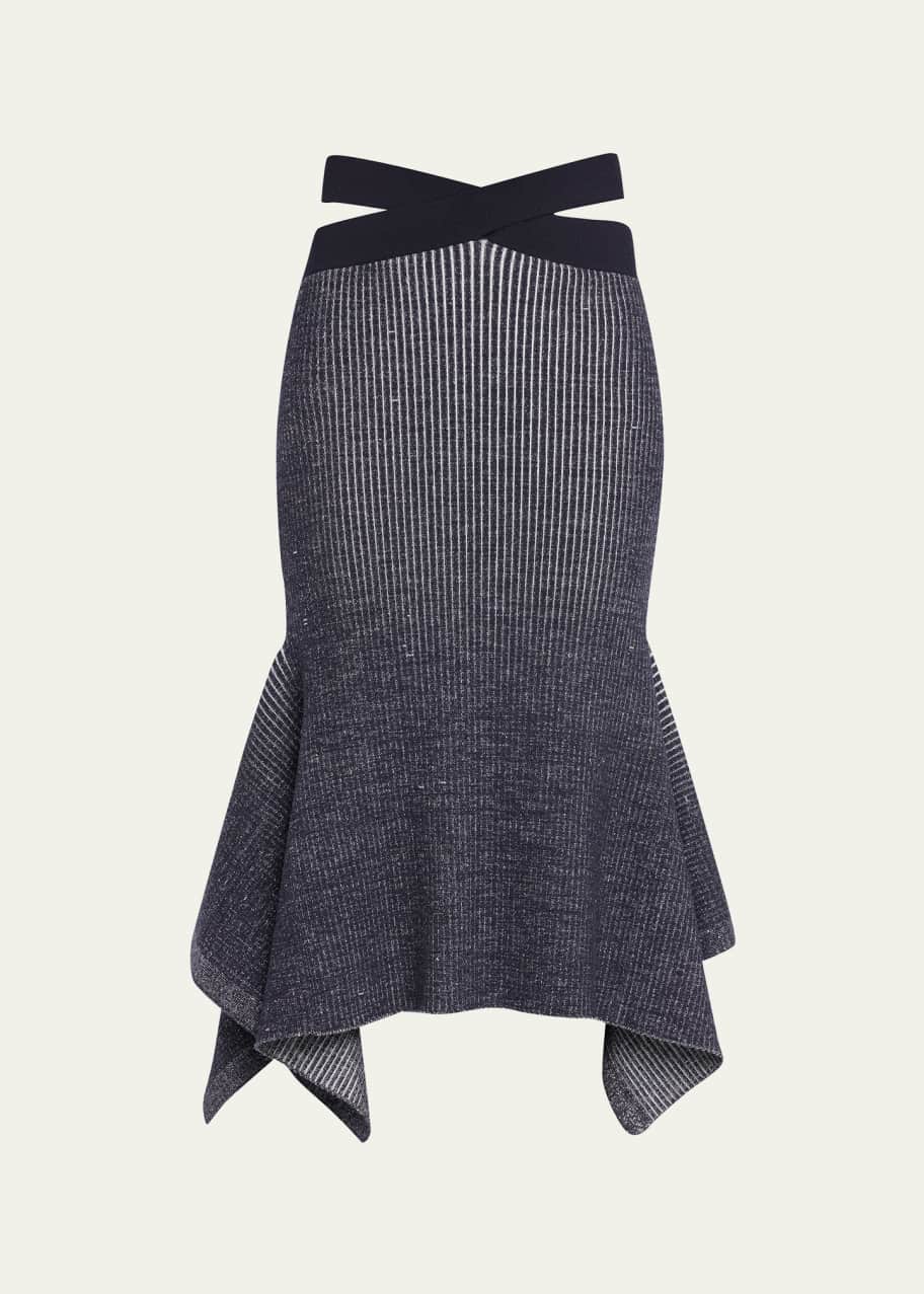 3.1 phillip 2025 lim handkerchief dress