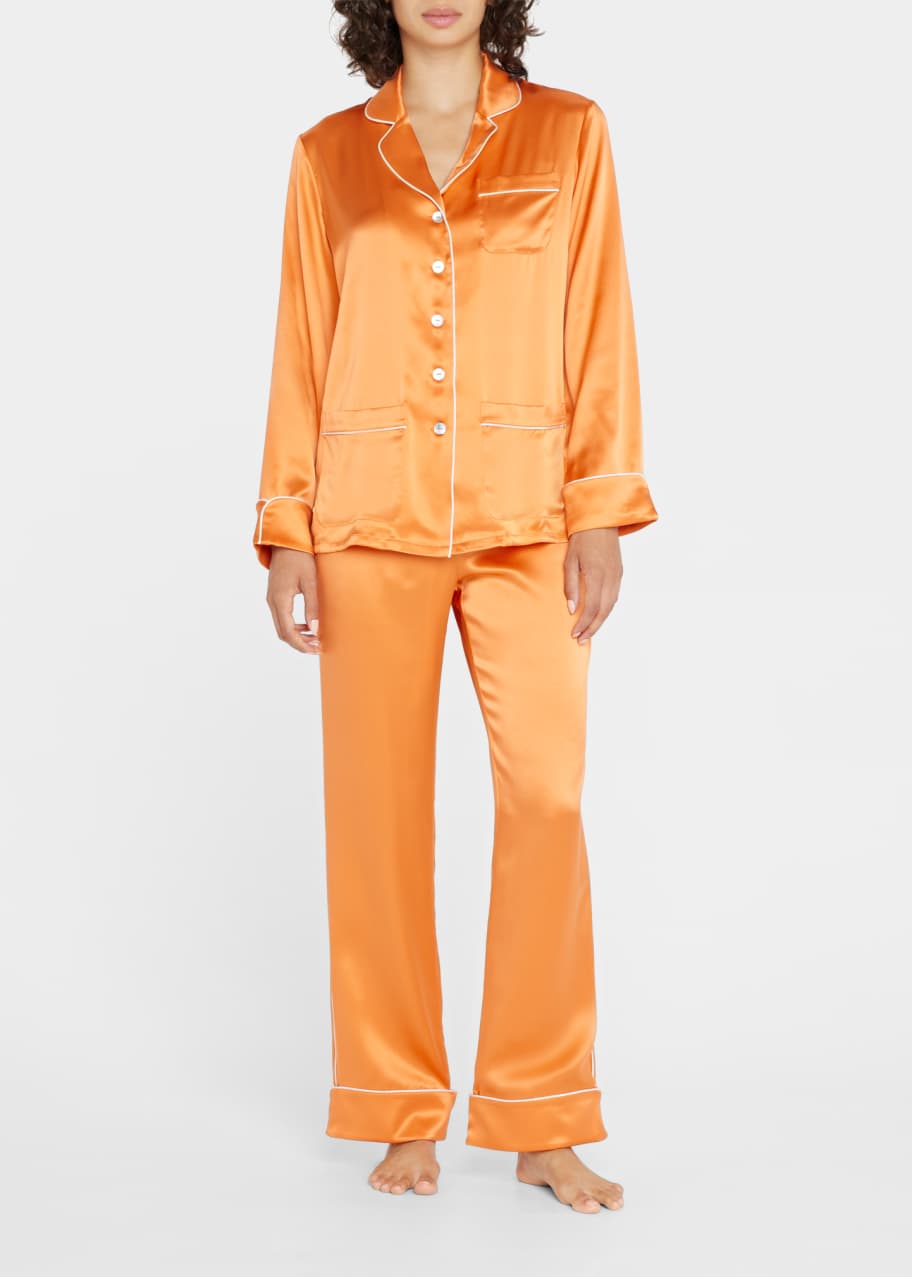Olivia von deals halle coco pyjamas