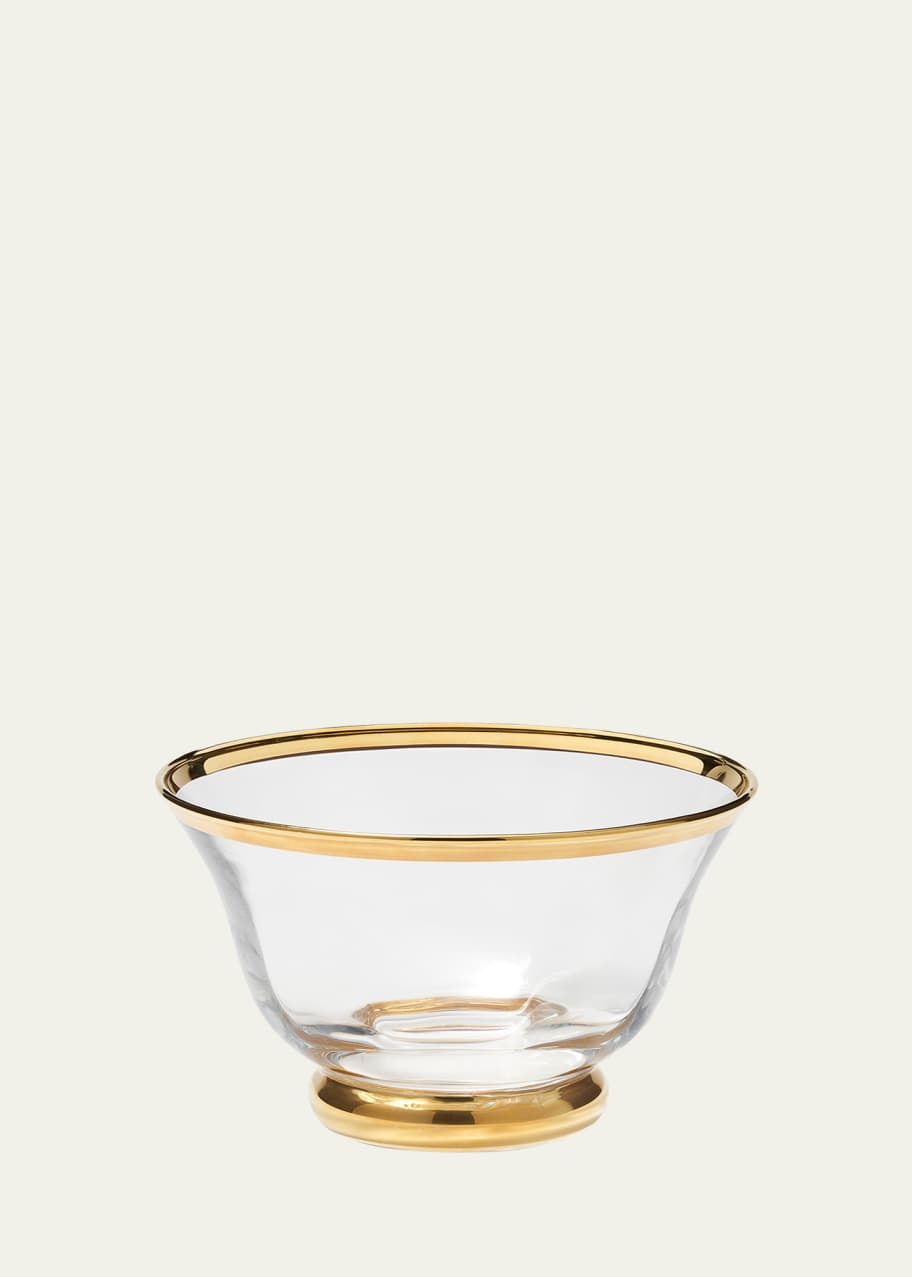 Image 1 of 1: Sophia Nut Bowl