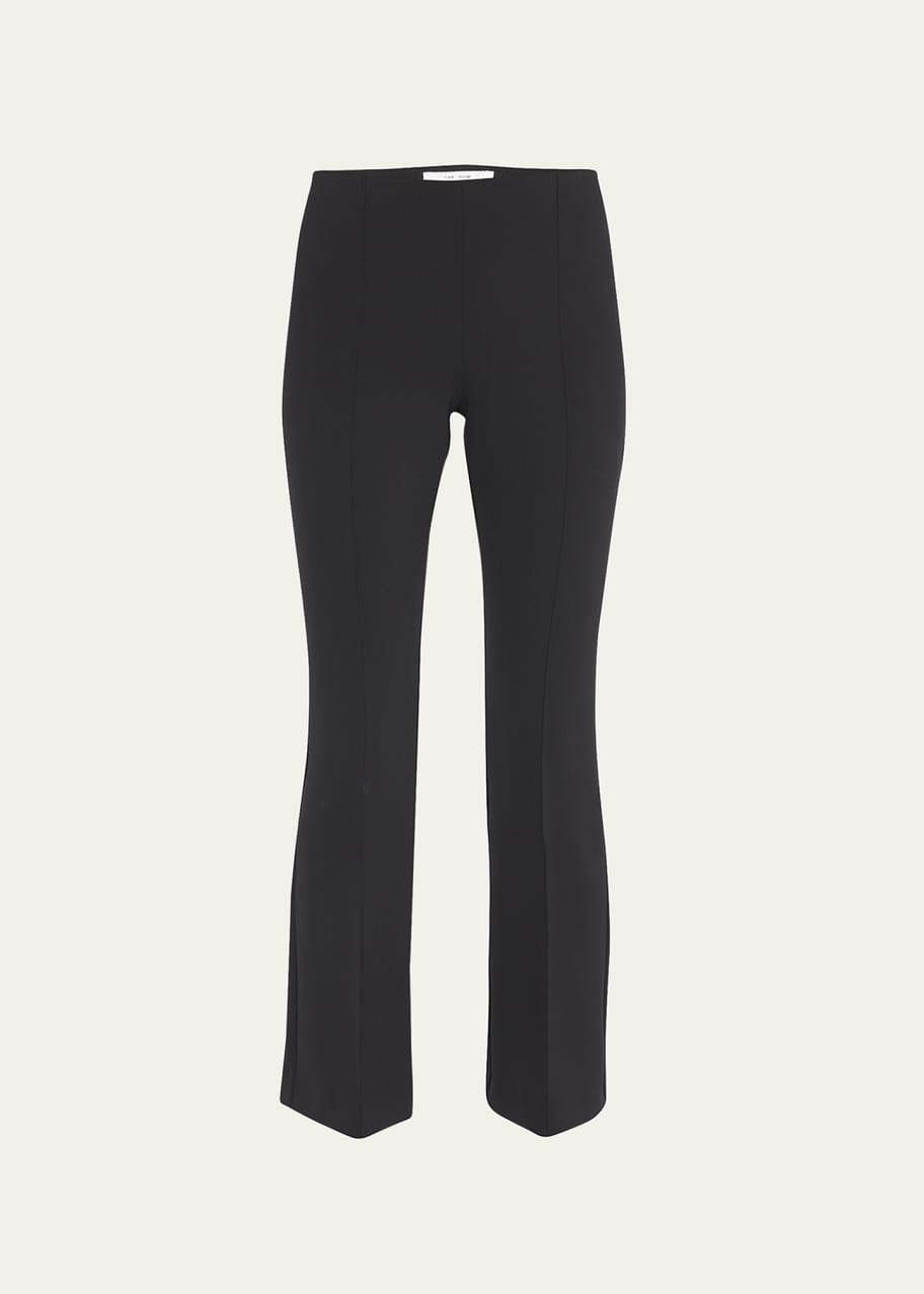 Image 1 of 1: Beca Scuba Flared Pants