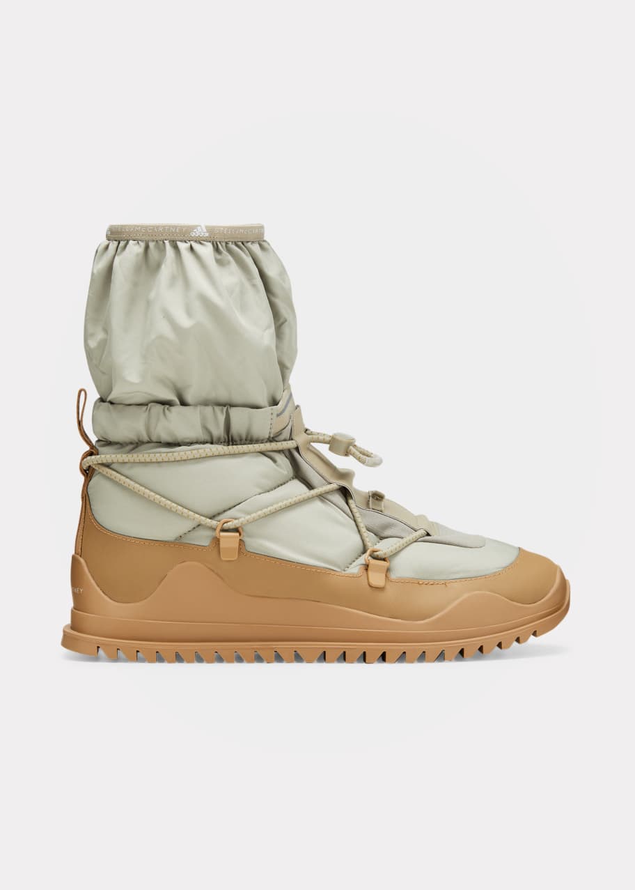 Adidas stella mccartney winter boots hotsell